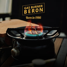 Load image into Gallery viewer, Beron Black Stove - 40th Anniversary Edition