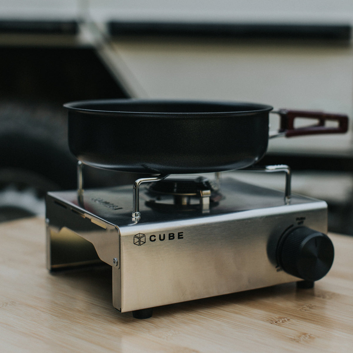 X-On Portable Stove – KOVEA USA