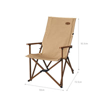 Load image into Gallery viewer, WS RELAX CHAIR