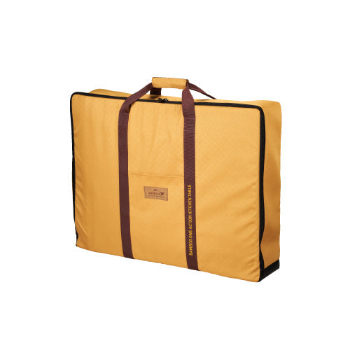 Bamboo One Action Kitchen Table Carry Bag