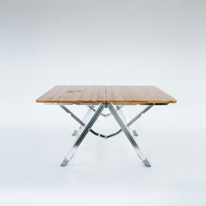 AL Bamboo One Action Table (M)