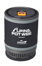 Load image into Gallery viewer, Alpine Pot, Wide