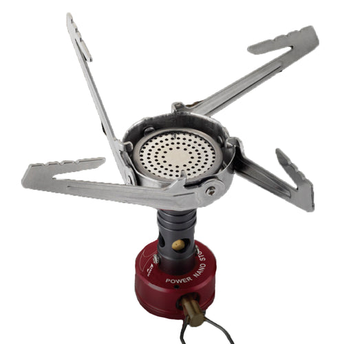 POWER NANO STOVE