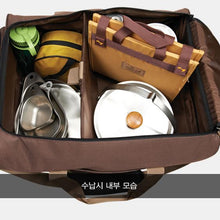 Load image into Gallery viewer, Kitchen Ware Storage Bag (M)