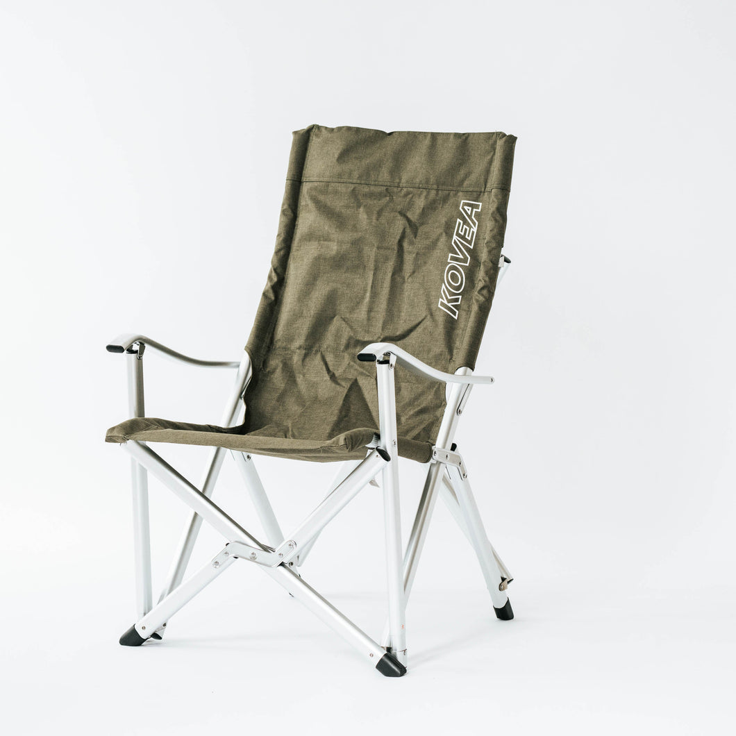 Field Luxury Chair II