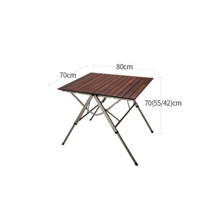 Wide One Action Table M