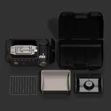 Load image into Gallery viewer, All In One Mini Black - 40th Anniversary Edition